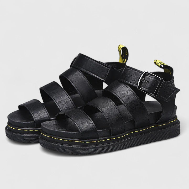 Cymbria | Elegant Sandals
