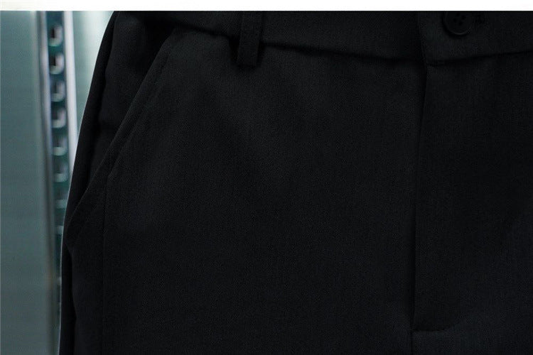 Harper  | Elegant Casual Pants