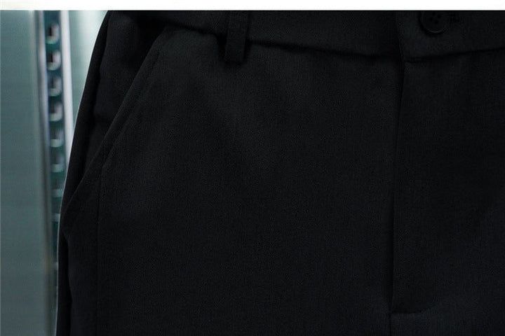 Harper  | Elegant Casual Pants