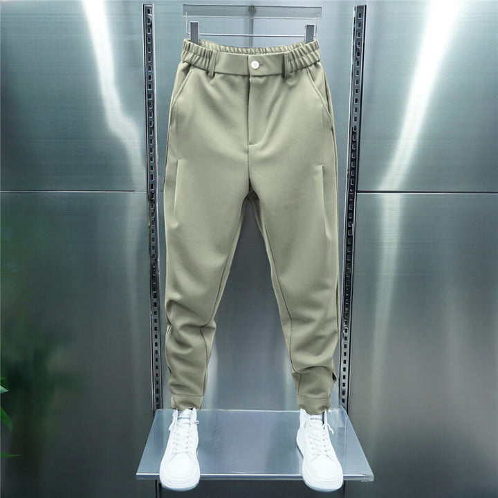 Harper  | Elegant Casual Pants