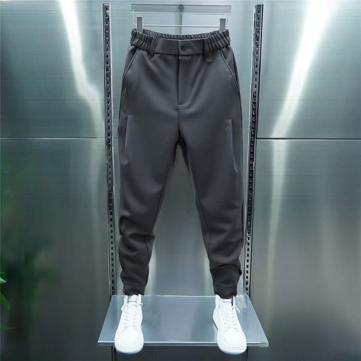 Harper  | Elegant Casual Pants