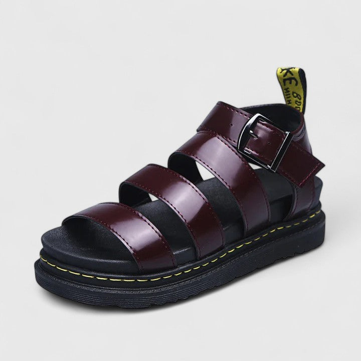 Cymbria | Elegant Sandals