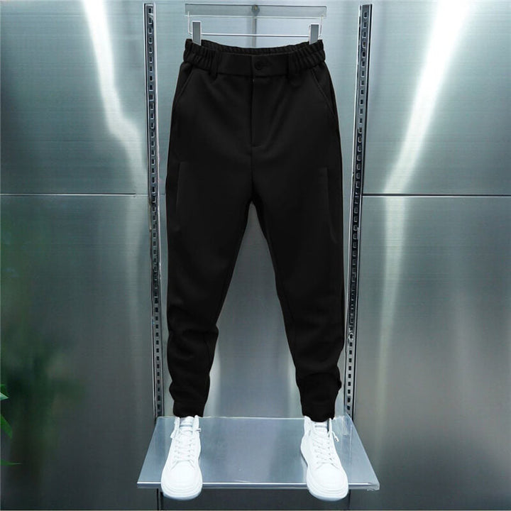 Harper  | Elegant Casual Pants