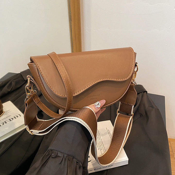 Ellie™ - Minimalist Crossbody Bag