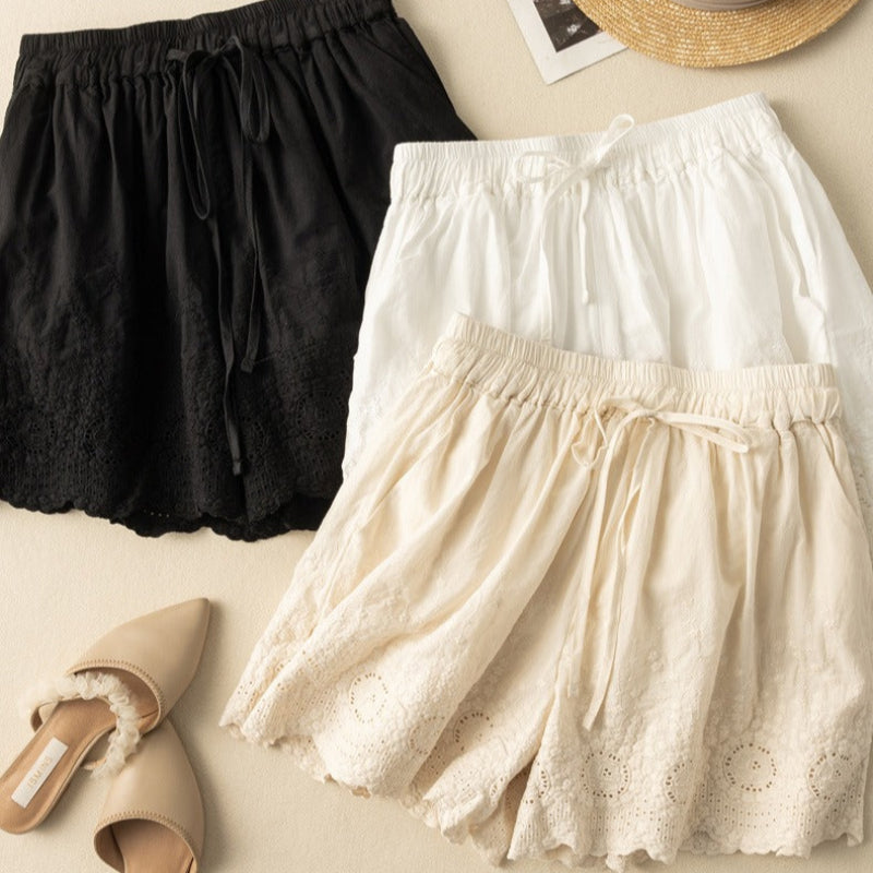 NOVA CLASSIC SHORTS