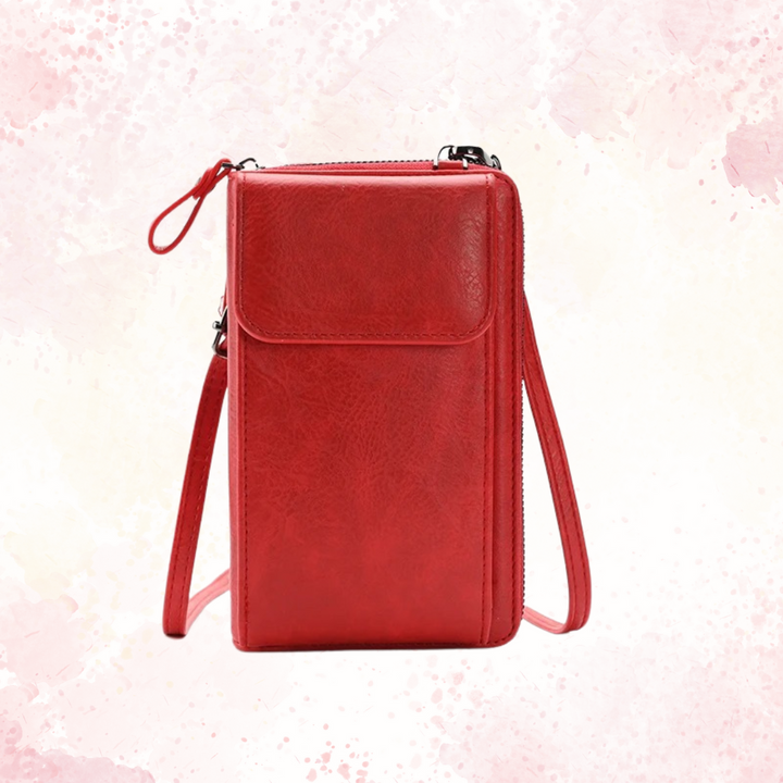 LIZZY™ | Elegant and Practical Bag Made From Premium Eco-leather