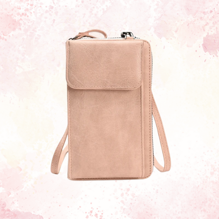 LIZZY™ | Elegant and Practical Bag Made From Premium Eco-leather