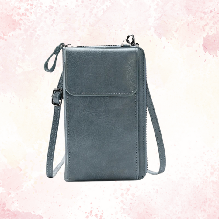 LIZZY™ | Elegant and Practical Bag Made From Premium Eco-leather