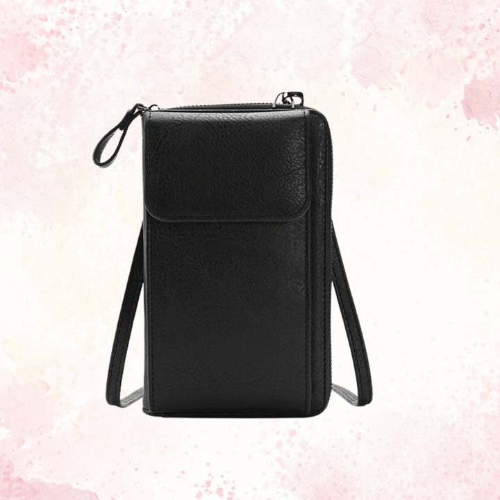 LIZZY™ | Elegant and Practical Bag Made From Premium Eco-leather