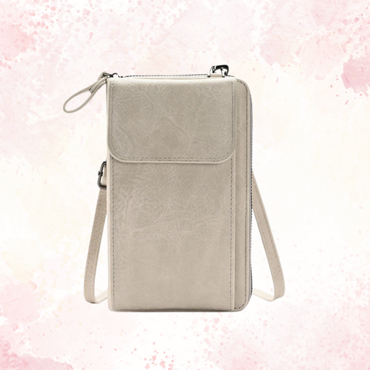 LIZZY™ | Elegant and Practical Bag Made From Premium Eco-leather