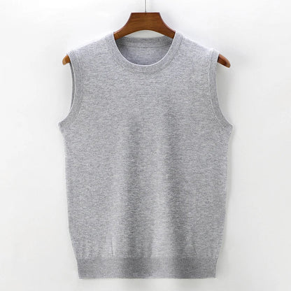 VOCO - KNIT VEST