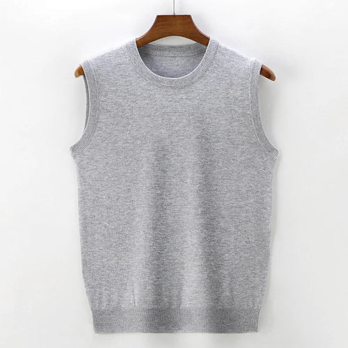 VOCO - KNIT VEST