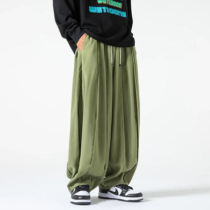 WILL - "LIMITLESS" RELAXED FIT PANTS