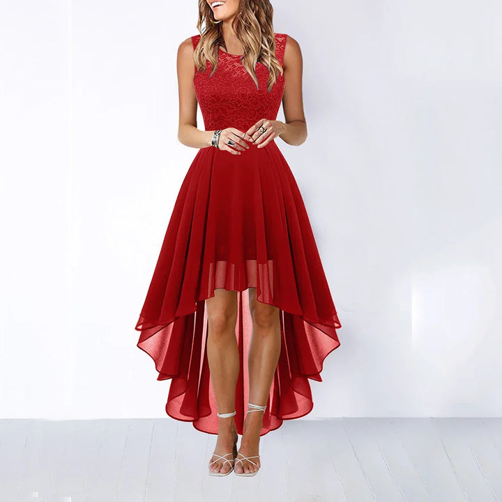 Layla™ - Stylish Vacation Dress