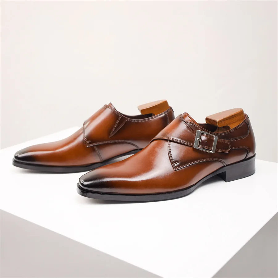 BEN - FORMAL DRESS SHOES