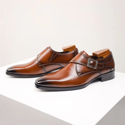 BEN - FORMAL DRESS SHOES