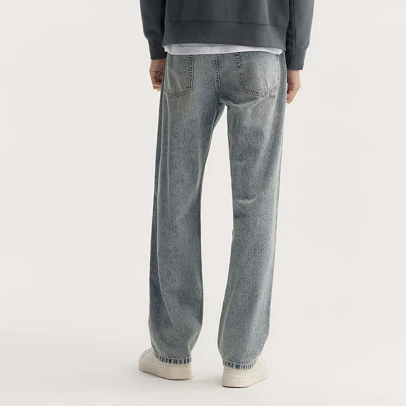 THOMAS VINTAGE JEANS