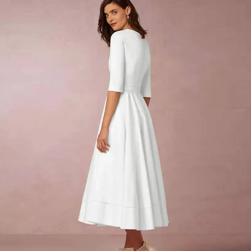 Scarlett™ - Stylish Vacation Dress