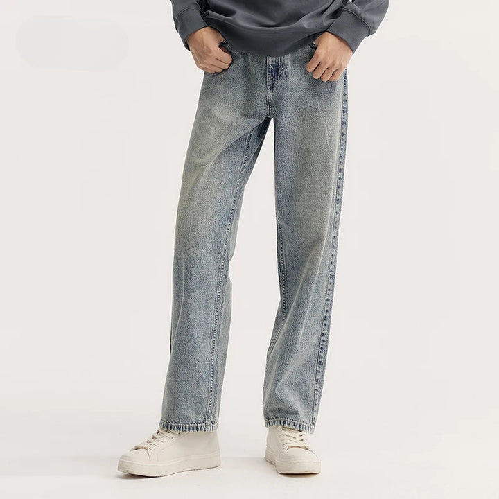THOMAS VINTAGE JEANS