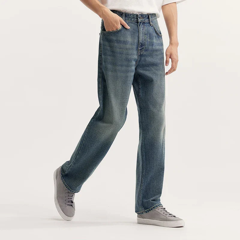 THOMAS VINTAGE JEANS