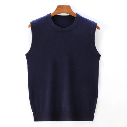 VOCO - KNIT VEST