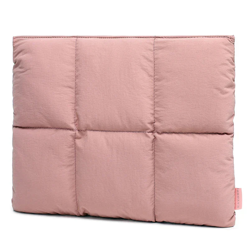 Mia™ - Puffer Laptop Sleeve