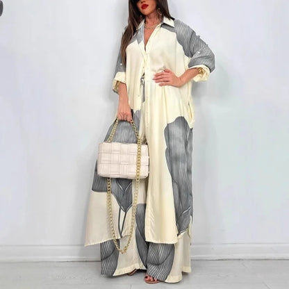 Brooklyn™ - Casual Oversized Set