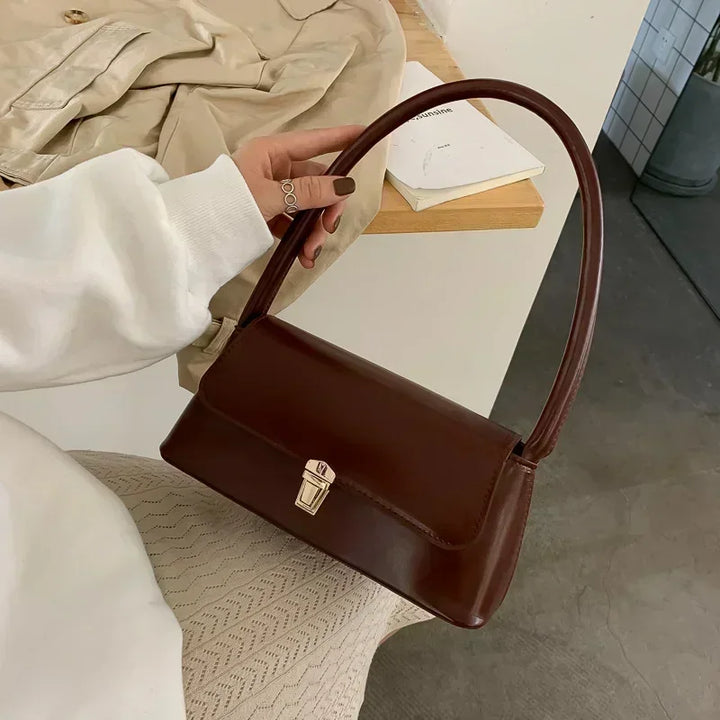 Aria™ - Luxury Shoulder Bag