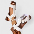 Orielle | Sophisticated Sandals