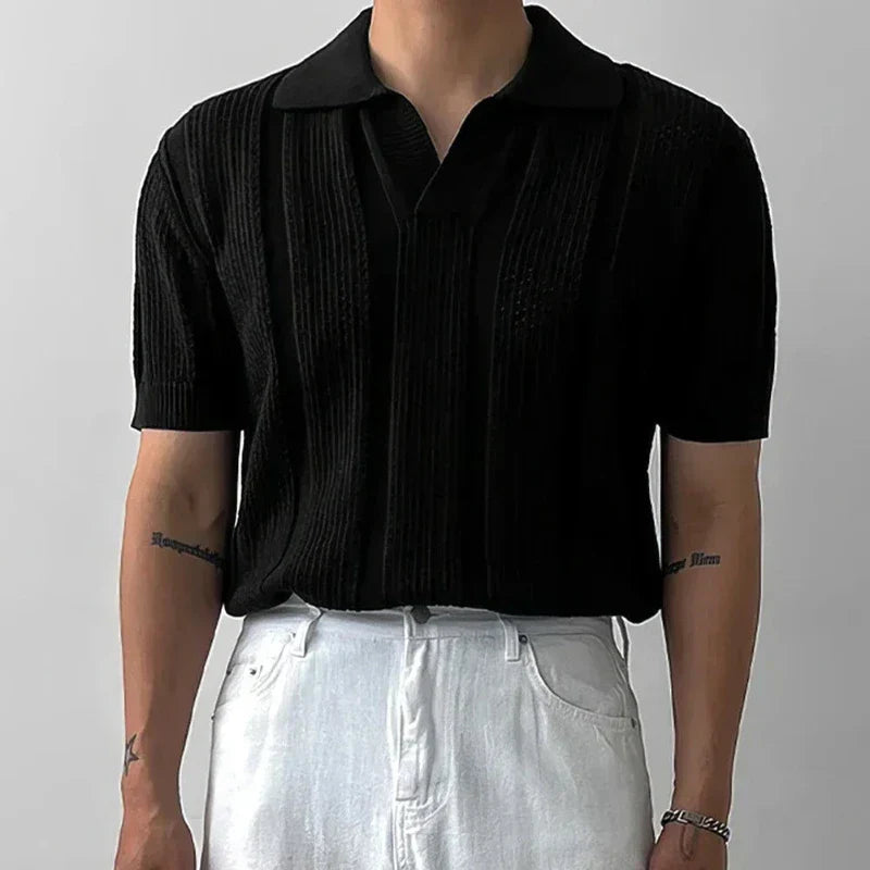 LUIS POLO SHIRT