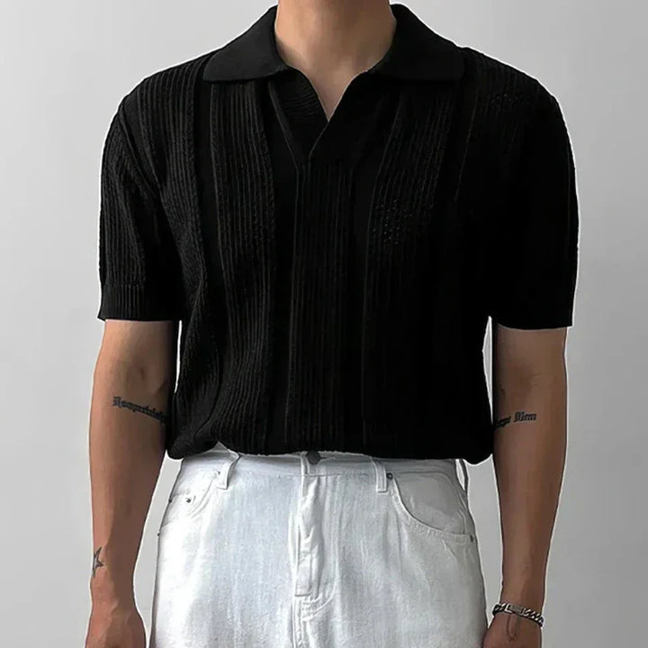 LUIS POLO SHIRT