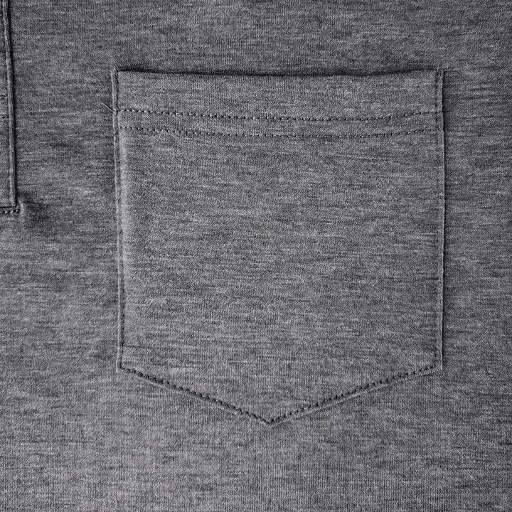Jörg™ | Men's long-sleeved shirt with buttons