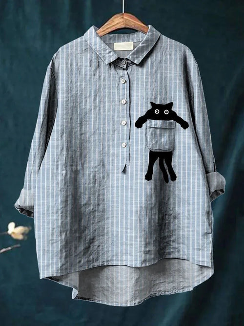 Harper™  Exclusive women's shirt