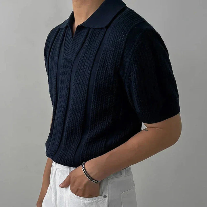 LUIS POLO SHIRT