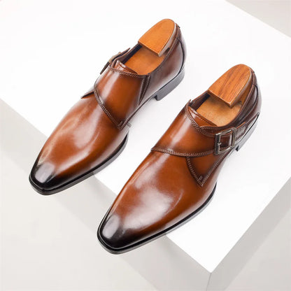 BEN - FORMAL DRESS SHOES