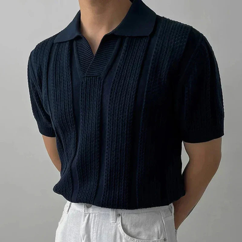 LUIS POLO SHIRT