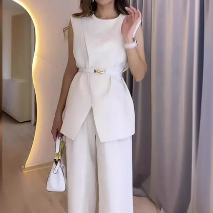 Hannah™ - Stylish Two Piece Set