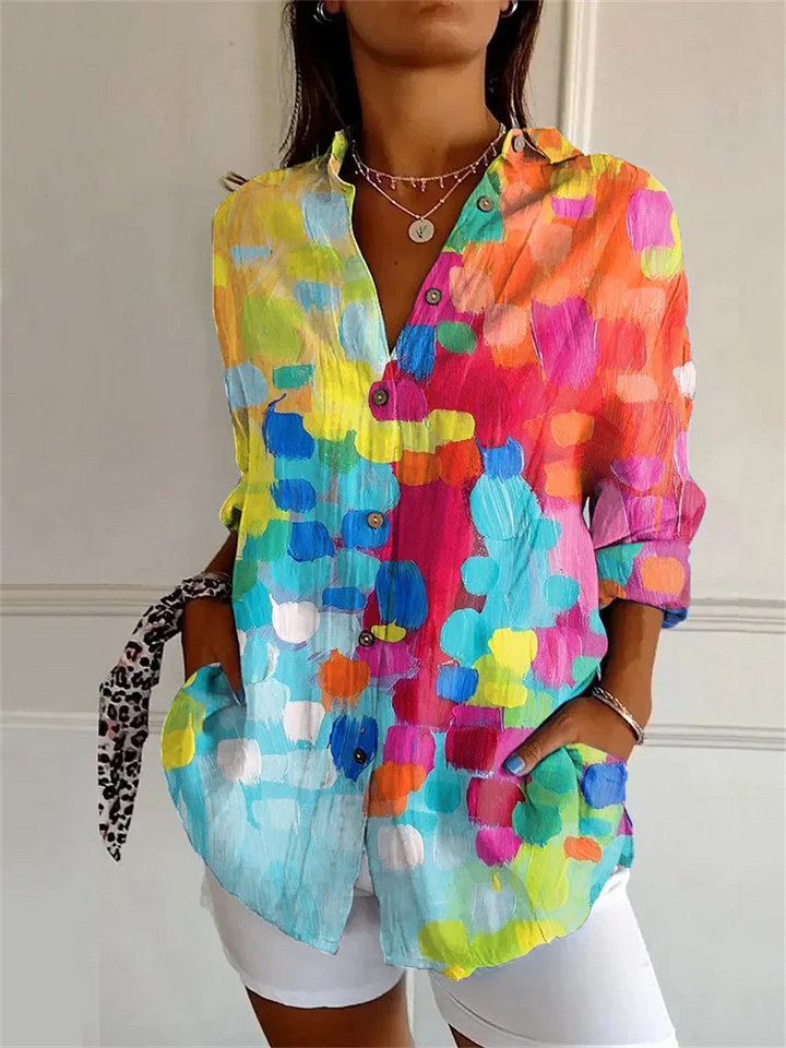 Aurola™ - Exclusive Women's Shirt