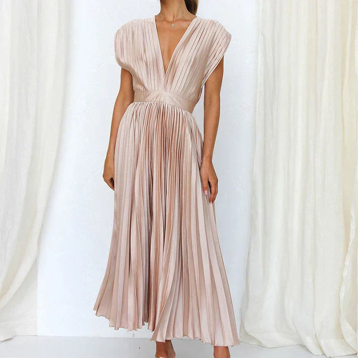 Lily™ - Elegant comfortable dress