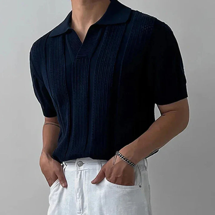 LUIS POLO SHIRT