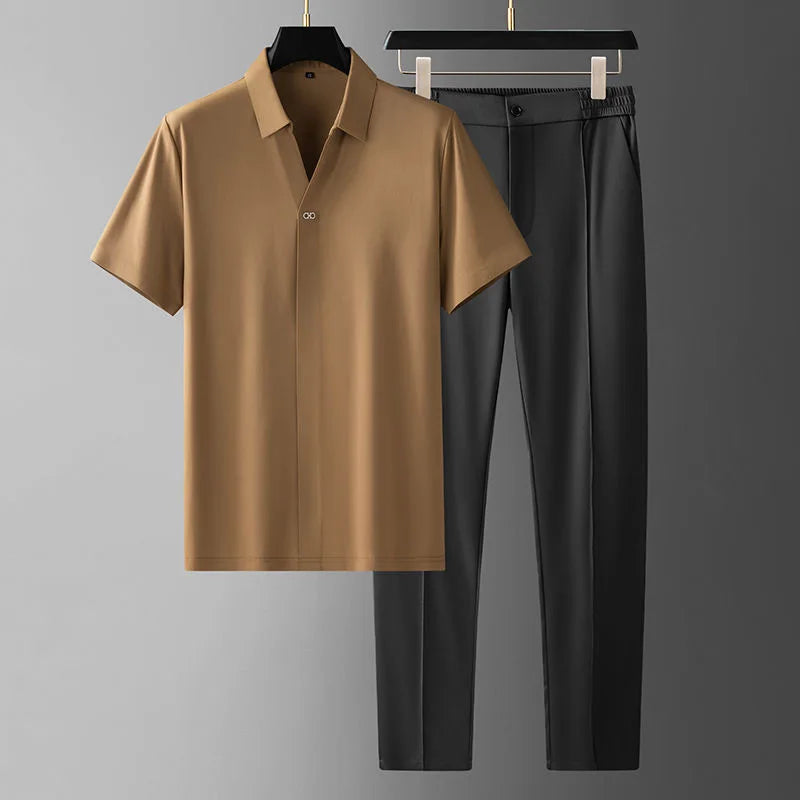JENTOF - BUSINESS SET