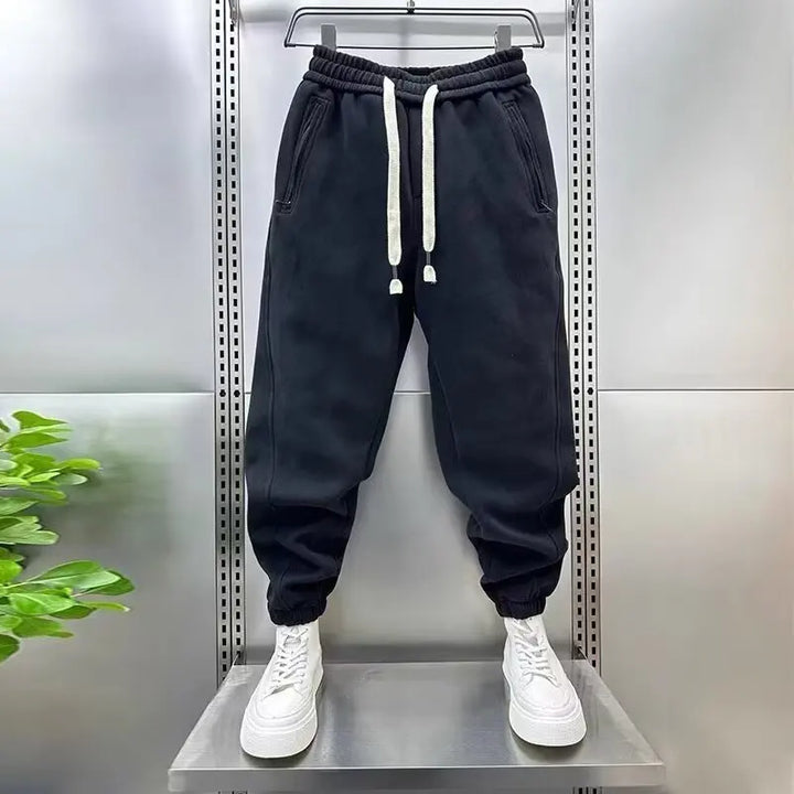 Velvet Sports Pants