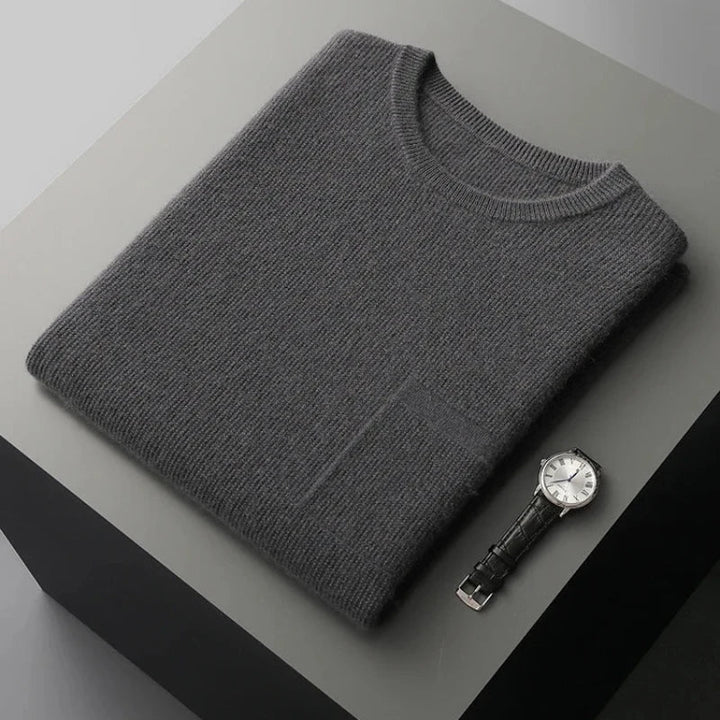 LAURO CASHMERE VEST
