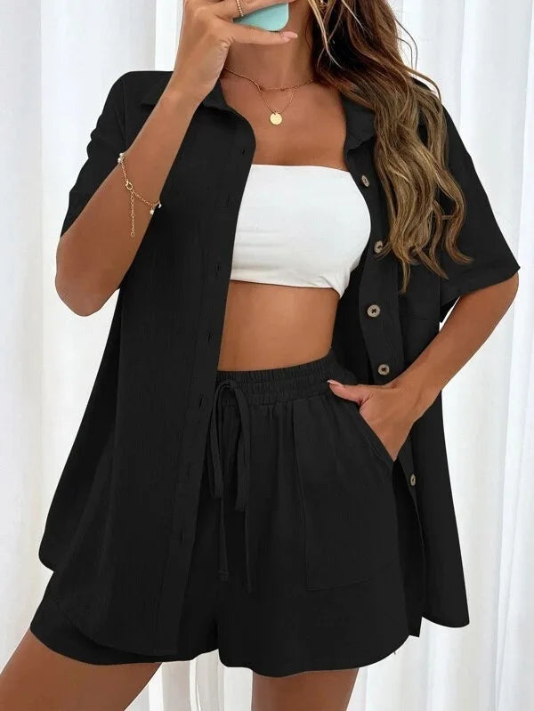 Scarlett™ - Modern Two Piece Set