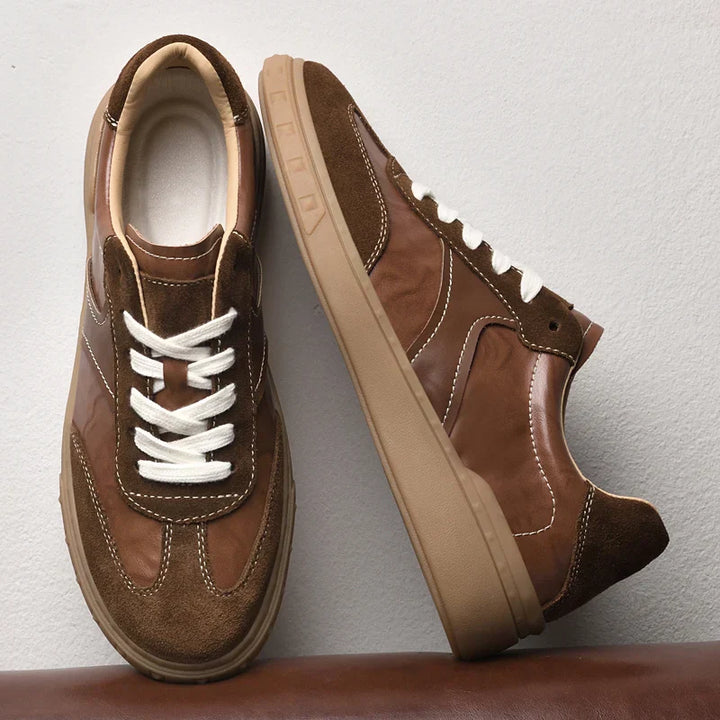 FINN - THE CLASSIC LEATHER SHOES