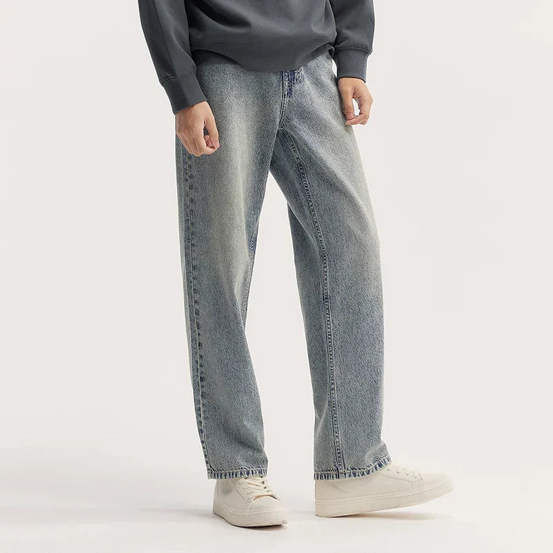 THOMAS VINTAGE JEANS