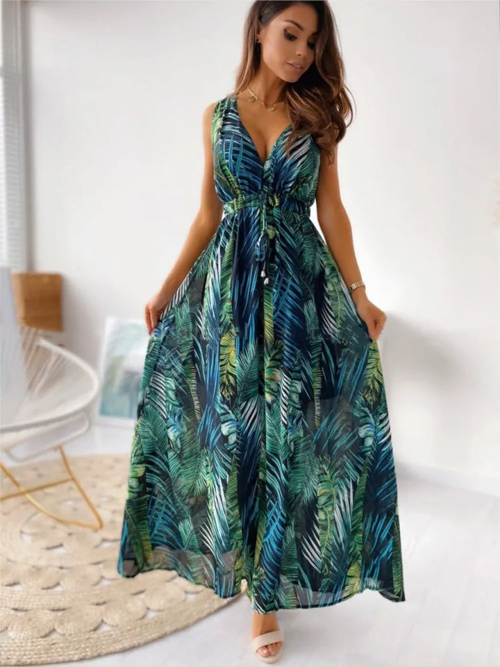 Addison™ - Elegant Summer Dress