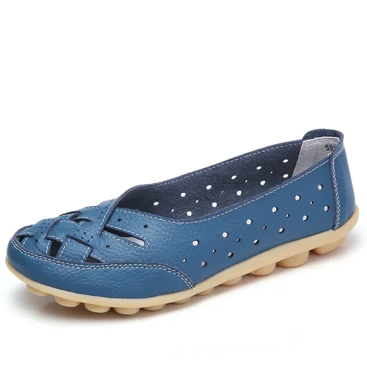 Comfora – soft breathable orthopedic-friendly Sandal