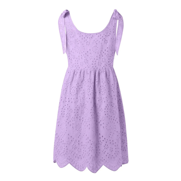 Harper™ - Modern Lace Dress