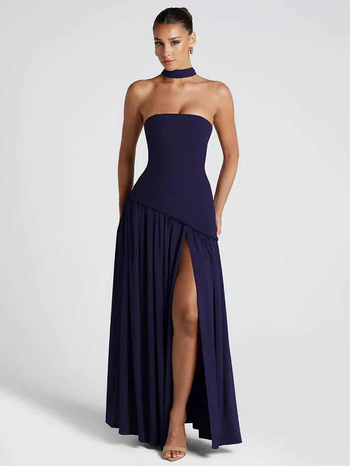 Charlotte™ - Chic Maxi Dress